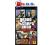 GTA Grand Theft Auto CHINATOWN WARS PSP FOLIA
