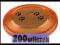TRIXIE DYSK FRISBEE PLASTIK DLA PSA 19cm TX-33561