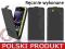 ETUI FLIP COVER SONY XPERIA Z1 COMPACT D5503 NEW!