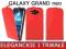 STYLOWE ETUI NA SAMSUNG GALAXY GRAND NEO I9060 RED