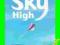 SKY HIGH 2 A1/A2 ćwiczenia wyd. Pearson Bygrave