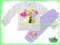 Piżama Dzwoneczek WRÓŻKI 98 Disney piżamka FAIRIES