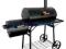 GRILL HECHT SENTINEL
