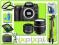 NIKON D7000 + 17-50 F/2.8 + 50 F/1,8G+16GB 6 DODAT