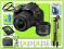 NIKON D5300 +18-55 VR II+50 F/1,8G+16GB MEGA 6 DOD