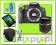 CANON 700D + 17-50 F/2.8 VC + 16GB C10 + TORBA
