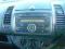 RADIO FABRYCZNE Z BLUETOOTH TELEFON NISSAN NOTE