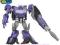 HASBRO TRANSFORMERS PRIME SHOCKWAVE A3392 w24h