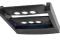 LAMPA OGRODOWA ŚCIENNA LEDSPOT 6W 6144S-2 LUTEC