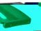 LAMPA OGRODOWA ŚCIENNA LEDSPOT 8W 6144-1 LUTEC