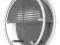 LAMPA OGRODOWA ŚCIENNA WIRE 3441 LUTEC
