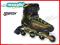 ROLKI TEMPISH XT2 GREEN 2014 ROZMIAR: 42