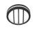 LAMPA OGRODOWA ŚCIENNA SEINE 3361 UME