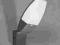 Kinkiet LED zewnętrzny PANAMA 93519 Sensor Ruchu