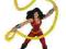 DONNA TROY 38/60 - HEROCLIX - DC CRISIS