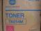 Oryginalny Toner TN214M Konica Minolta Bizhub C200