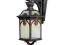 LAMPA OGRODOWA ŚCIENNA COUNTY FW2/S FORT WORTH