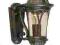 LAMPA OGRODOWA ŚCIENNA NEW ENGLAND NE1/S