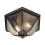 LAMPA OGRODOWA ŚCIENNA NEW ENGLAND NE8/M