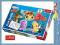 Trefl PUZZLE Rybka Nemo MAXI 30el DWUSTRONNE New