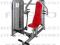 OLYMP / STAR TRAC Seated Chest Press