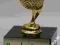Puchar GRAWER statuetka golf nagroda zawody