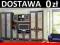 MEBLOŚCIANKA HEROS III, MEBLE, DOSTAWA od 0zł,sy1