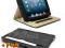 iPad MINI Etui EKSKLUZYWNE FUTERAŁ KIESZEŃ Czarny