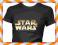 92w KOSZULKA STARWARS GWIEZDNE WOJNY CLON dam XL