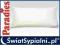 PODUSZKA 50X70 PUCH PLATINUM PARADIES 3-WARSTWOWA