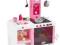 KUCHNIA HELLO KITTY CHEFTRONIC PIEKARNIK 24195