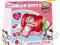 Trefl Magic Fabric Hello Kitty Studio Kreacji 6013