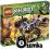 8semka LEGO NINJAGO 9449 POJAZD ULTRADŹWIĘKOWY NOW