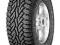 Opony letnie CONTINENTAL 205/80R16 104T