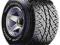 Opony letnie TOYO TASU 4X4 205/80R16 104T