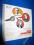 audio CD słuchowisko KROWA NIEBIAŃSKA  Chmielewska