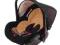 BabySafe Fotelik Start 0-10 kg Explorer, Brown