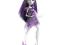 Monster High Upiorne pidżama party Spectra vonderg