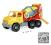 WADER 32600 CITY TRUCK BETONIARKA