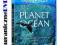 Planet Ocean [Blu-ray+DVD] Lektor/Napisy PL na DVD