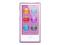 iPod nano 16GB, fioletowy
