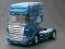 Italeri 3850 SCANIA R620 ATELIER (1:24)