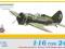 Eduard 8468 I-16 Type 24 (1:48)