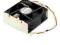 WENTYLATOR 4715KL FAN-0047 FAN for SuperMicro FV