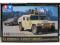 Tamiya 32567 U.S. Modern 4x4 Utility Vehicle with