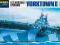 Hasegawa 49709 U.S. AIRCRAFT CARRIER YORKTOWN II (