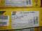 DRUT SPAWALNICZY ESAB AUTROD 318SI 15KG 1.2