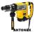 MŁOT OBROTOWO-UDAROWY DeWALT D25603K-CTC-UTC-AVC