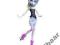 Monster High uczniowie na rolkach Abbey Bominable