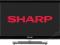 Telewizor SHARP LC-22LE250V (W)